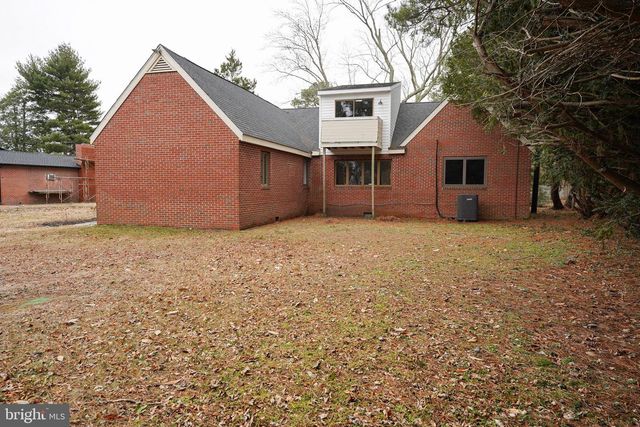 215 PINE BLUFF RD, Salisbury, MD 21801