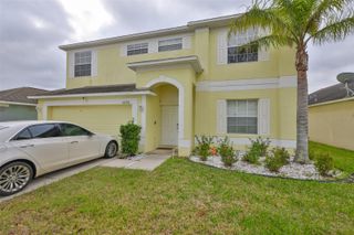 10730 SHADY PRESERVE DRIVE, Riverview, FL 33579