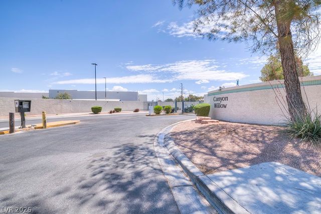 3060 Casey Drive 201, Las Vegas, NV 89120