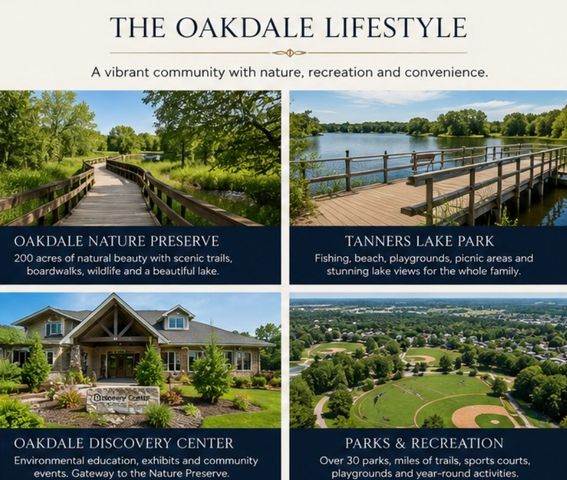 8150 9th Street Place N, Oakdale, MN 55128