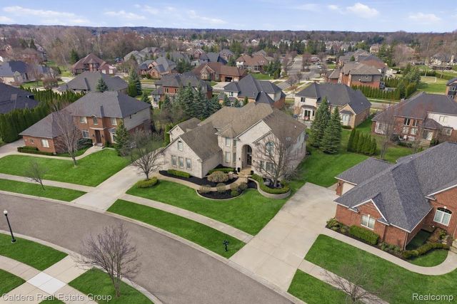 7219 Vista Drive, Shelby Charter Township, MI 48316