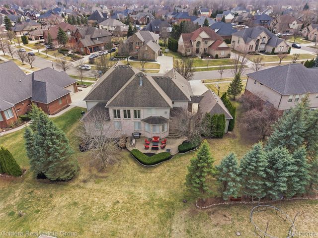 7219 Vista Drive, Shelby Charter Township, MI 48316