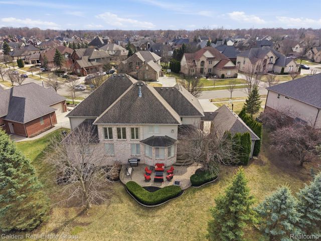 7219 Vista Drive, Shelby Charter Township, MI 48316