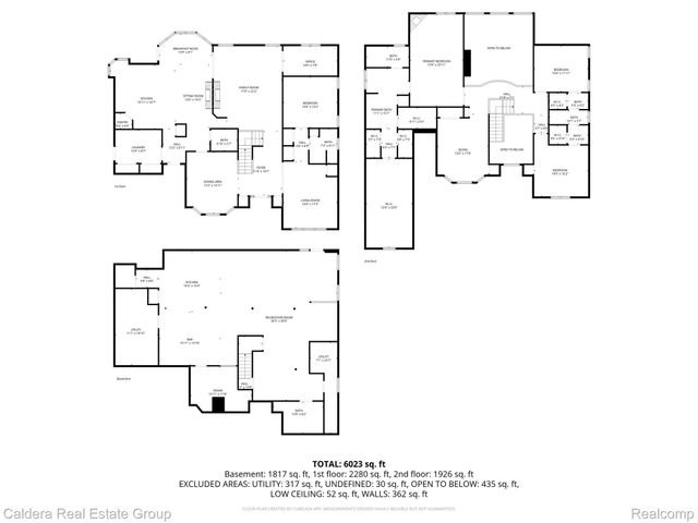 7219 Vista Drive, Shelby Charter Township, MI 48316