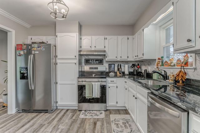 618 Moore Mont Terrace, Chattanooga, TN 37411