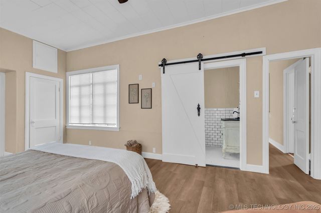 301 SW C Street, Ardmore, OK 73401