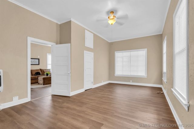 301 SW C Street, Ardmore, OK 73401