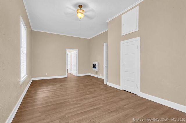 301 SW C Street, Ardmore, OK 73401