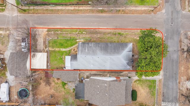 301 SW C Street, Ardmore, OK 73401