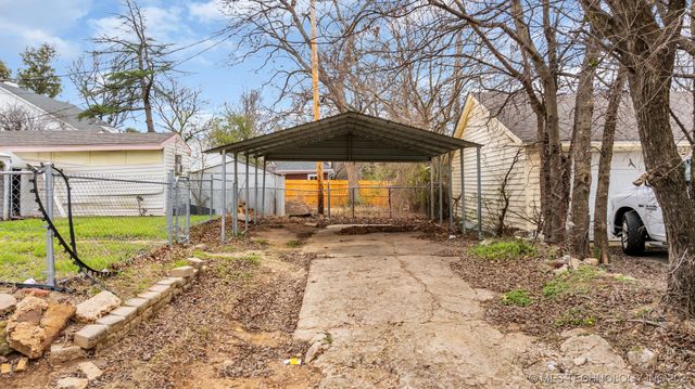 301 SW C Street, Ardmore, OK 73401