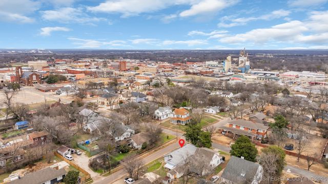 301 SW C Street, Ardmore, OK 73401