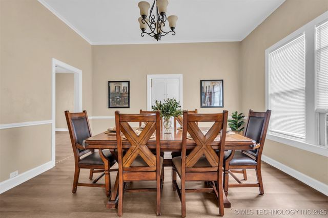 301 SW C Street, Ardmore, OK 73401