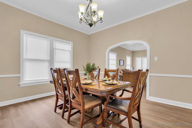 301 SW C Street, Ardmore, OK 73401