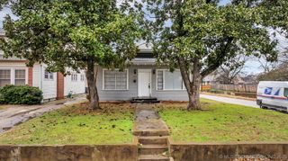 301 SW C Street, Ardmore, OK 73401