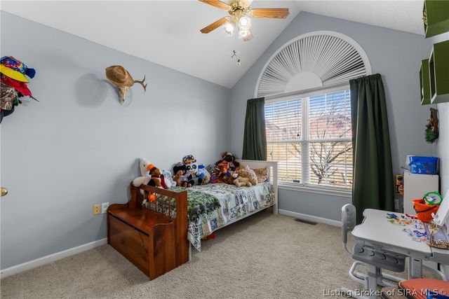 5503 Sky Ridge Road, Charlestown, IN 47111