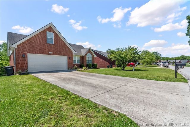 5503 Sky Ridge Road, Charlestown, IN 47111