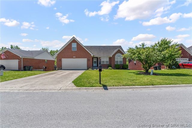 5503 Sky Ridge Road, Charlestown, IN 47111