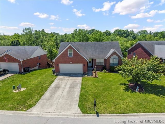 5503 Sky Ridge Road, Charlestown, IN 47111