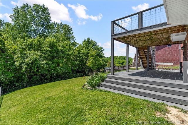 5503 Sky Ridge Road, Charlestown, IN 47111