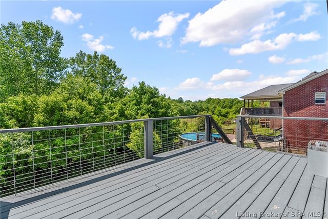 5503 Sky Ridge Road, Charlestown, IN 47111
