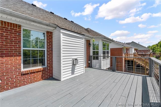 5503 Sky Ridge Road, Charlestown, IN 47111