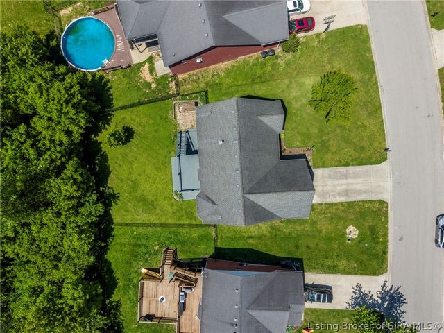 5503 Sky Ridge Road, Charlestown, IN 47111