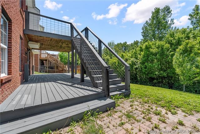 5503 Sky Ridge Road, Charlestown, IN 47111