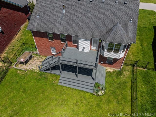 5503 Sky Ridge Road, Charlestown, IN 47111