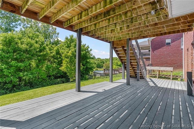 5503 Sky Ridge Road, Charlestown, IN 47111