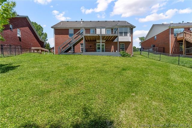 5503 Sky Ridge Road, Charlestown, IN 47111