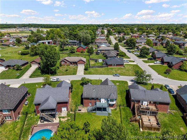 5503 Sky Ridge Road, Charlestown, IN 47111