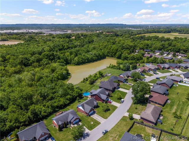 5503 Sky Ridge Road, Charlestown, IN 47111