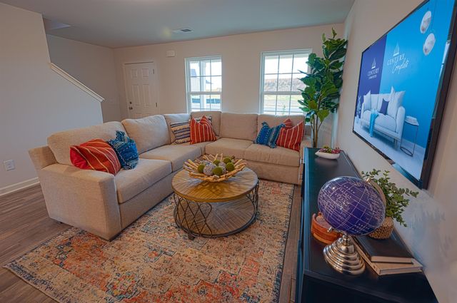 425 Mossy Walk Way, Spartanburg, SC 29303