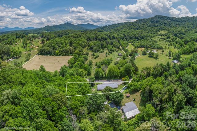 702 Love Joy Road, Canton, NC 28716