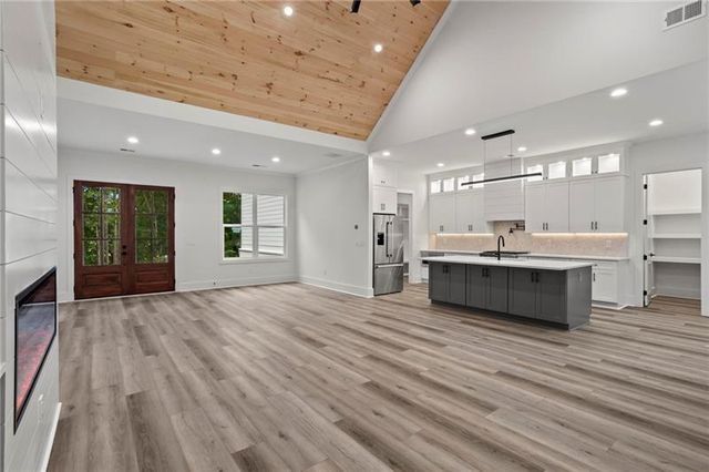 110 Jerusalem Farms Trail, Jasper, GA 30143