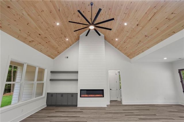 110 Jerusalem Farms Trail, Jasper, GA 30143