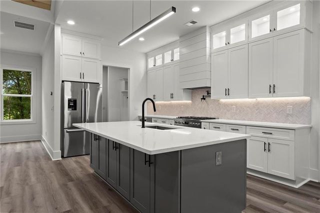 110 Jerusalem Farms Trail, Jasper, GA 30143