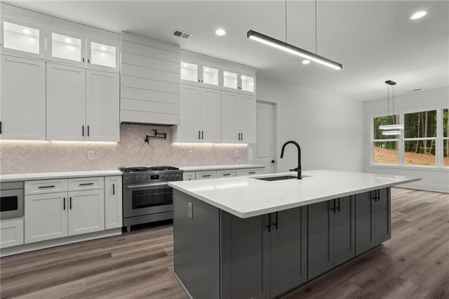 110 Jerusalem Farms Trail, Jasper, GA 30143