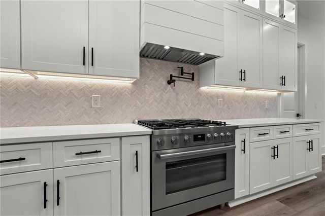 110 Jerusalem Farms Trail, Jasper, GA 30143