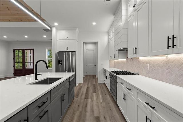 110 Jerusalem Farms Trail, Jasper, GA 30143