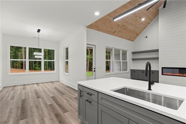 110 Jerusalem Farms Trail, Jasper, GA 30143