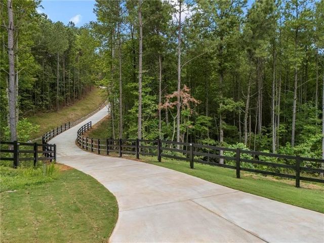 110 Jerusalem Farms Trail, Jasper, GA 30143