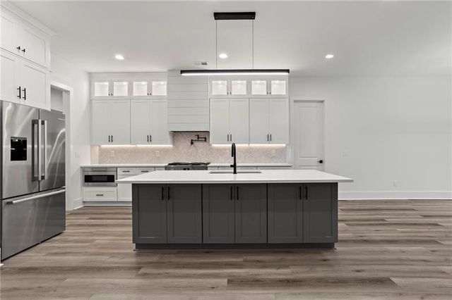 110 Jerusalem Farms Trail, Jasper, GA 30143