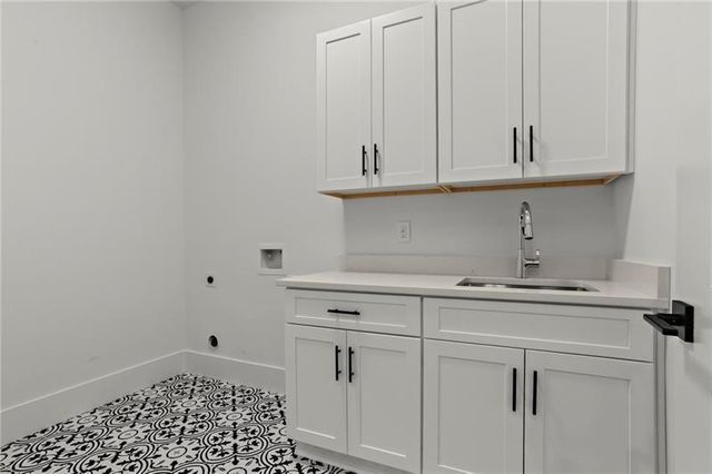 110 Jerusalem Farms Trail, Jasper, GA 30143