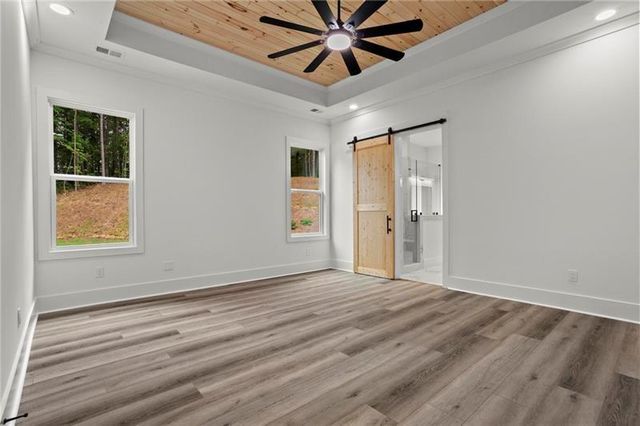 110 Jerusalem Farms Trail, Jasper, GA 30143