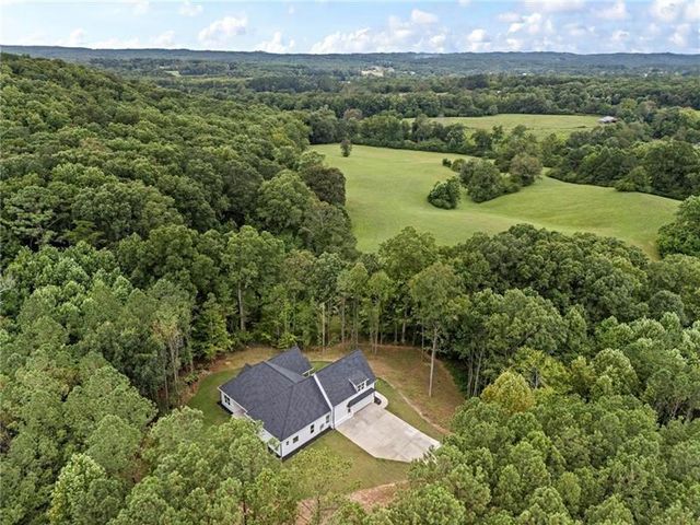 110 Jerusalem Farms Trail, Jasper, GA 30143