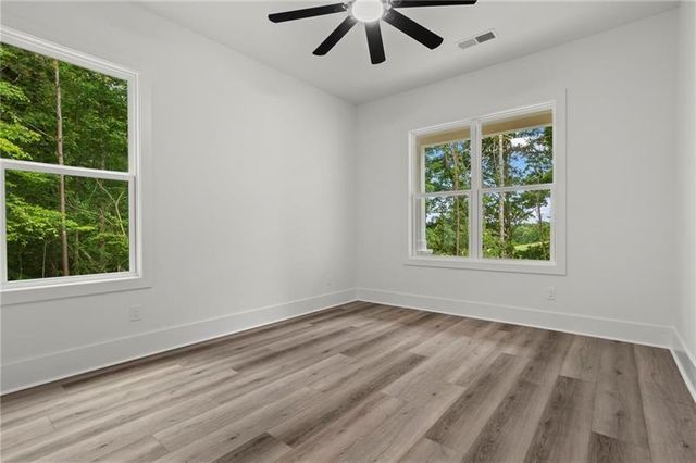 110 Jerusalem Farms Trail, Jasper, GA 30143