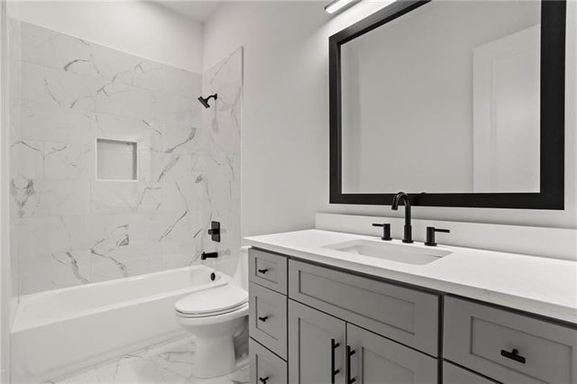 110 Jerusalem Farms Trail, Jasper, GA 30143