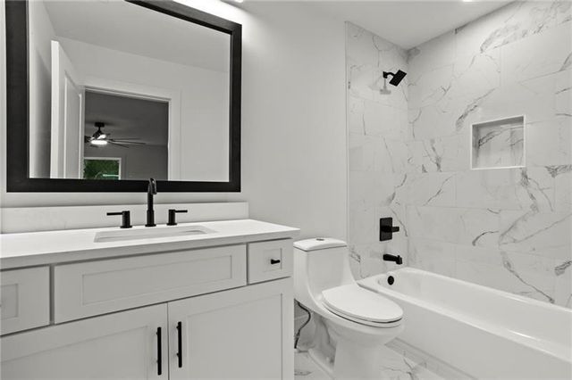 110 Jerusalem Farms Trail, Jasper, GA 30143