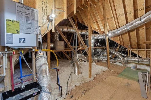 110 Jerusalem Farms Trail, Jasper, GA 30143